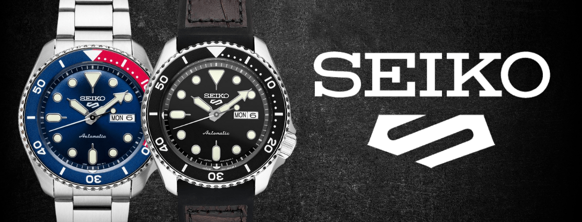 Seiko Seiko