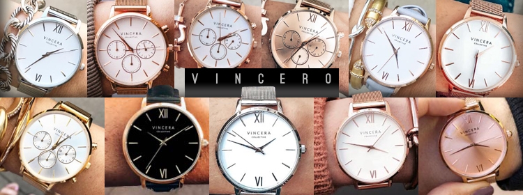 Vincero Ladies Vincero Ladies