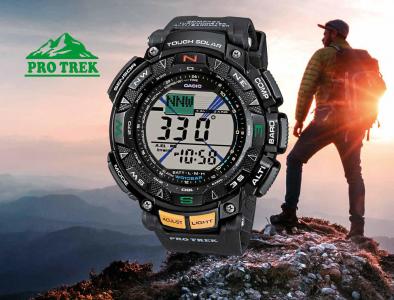 Casio kellad Clearance