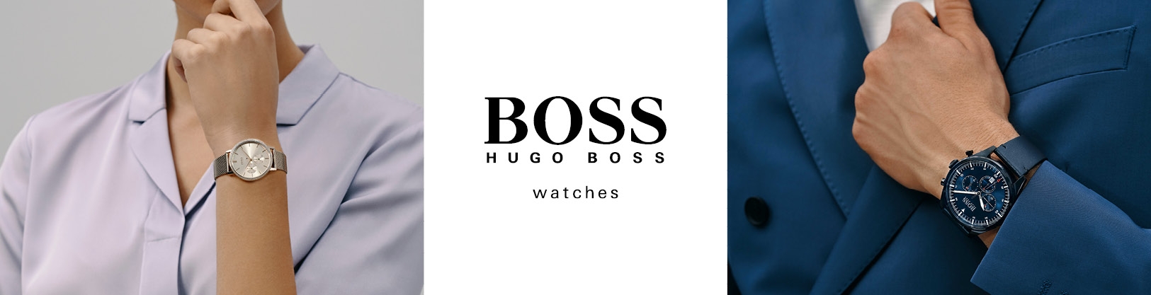 Hugo Boss Hugo Boss
