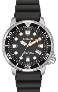 Citizen Promaster Marine BN0150-10E - Meeste sukeldumiskäekell neo-indeksiga