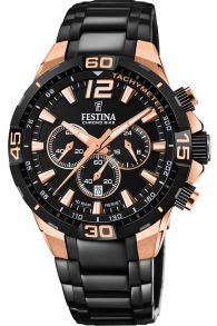Festina Chrono Bike 2020 Special Edition Box Set F20525/1