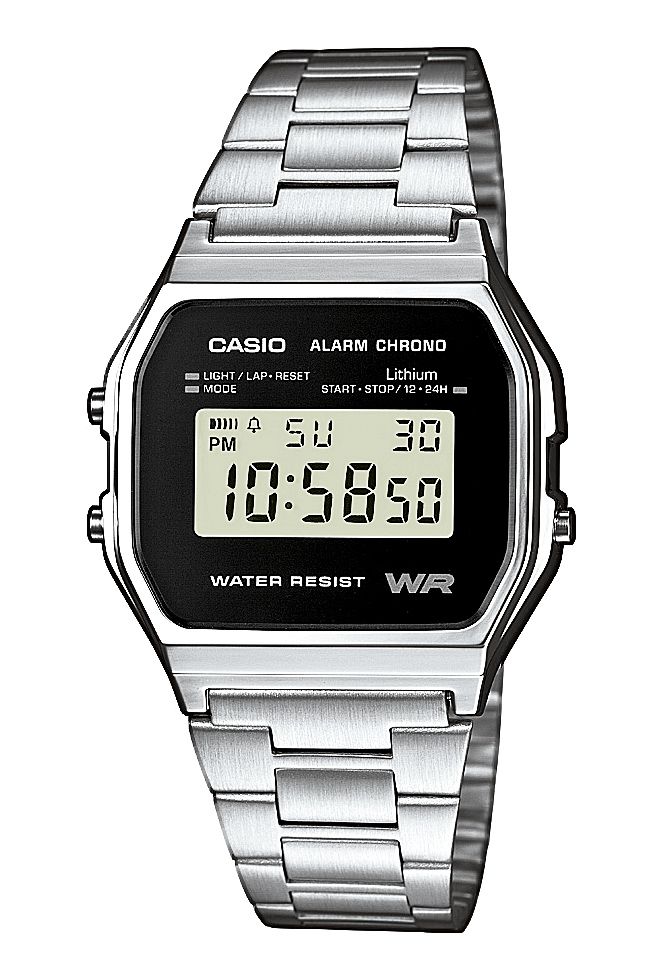 Casio kellad Clearance