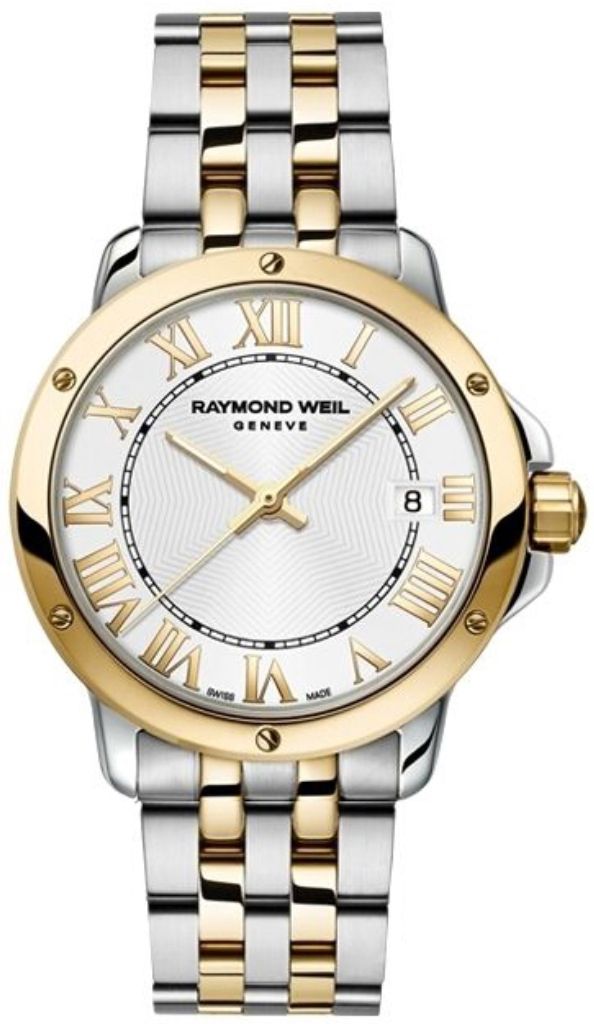 Raymond Weil Kellad 2024 favors