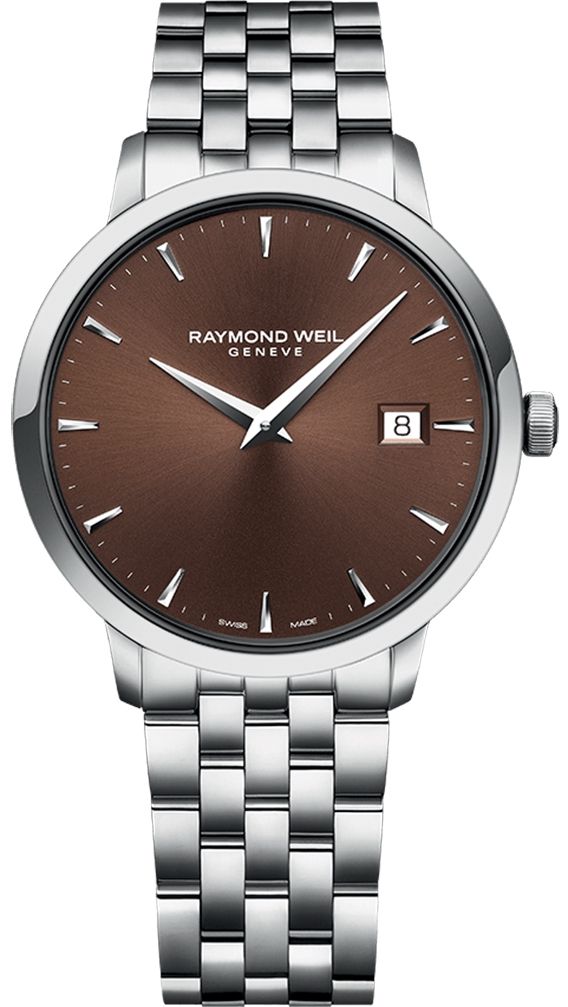 Raymond weil kellad clearance