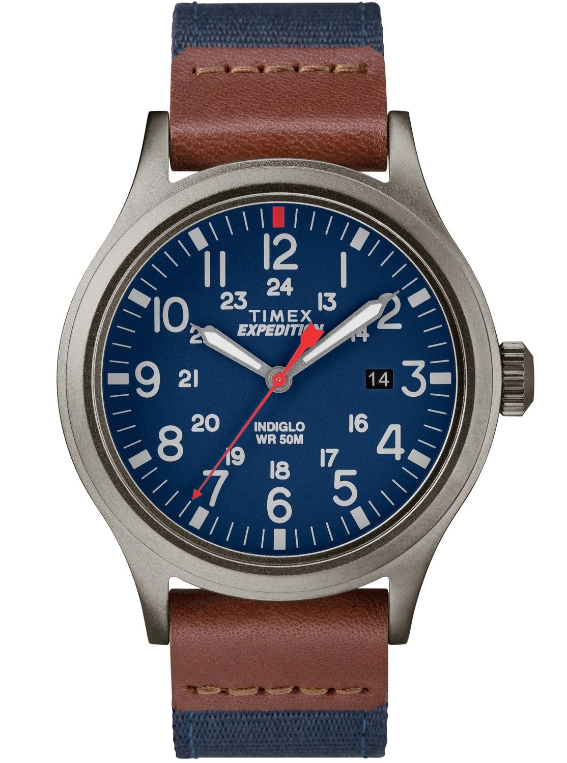 timex expedition a101